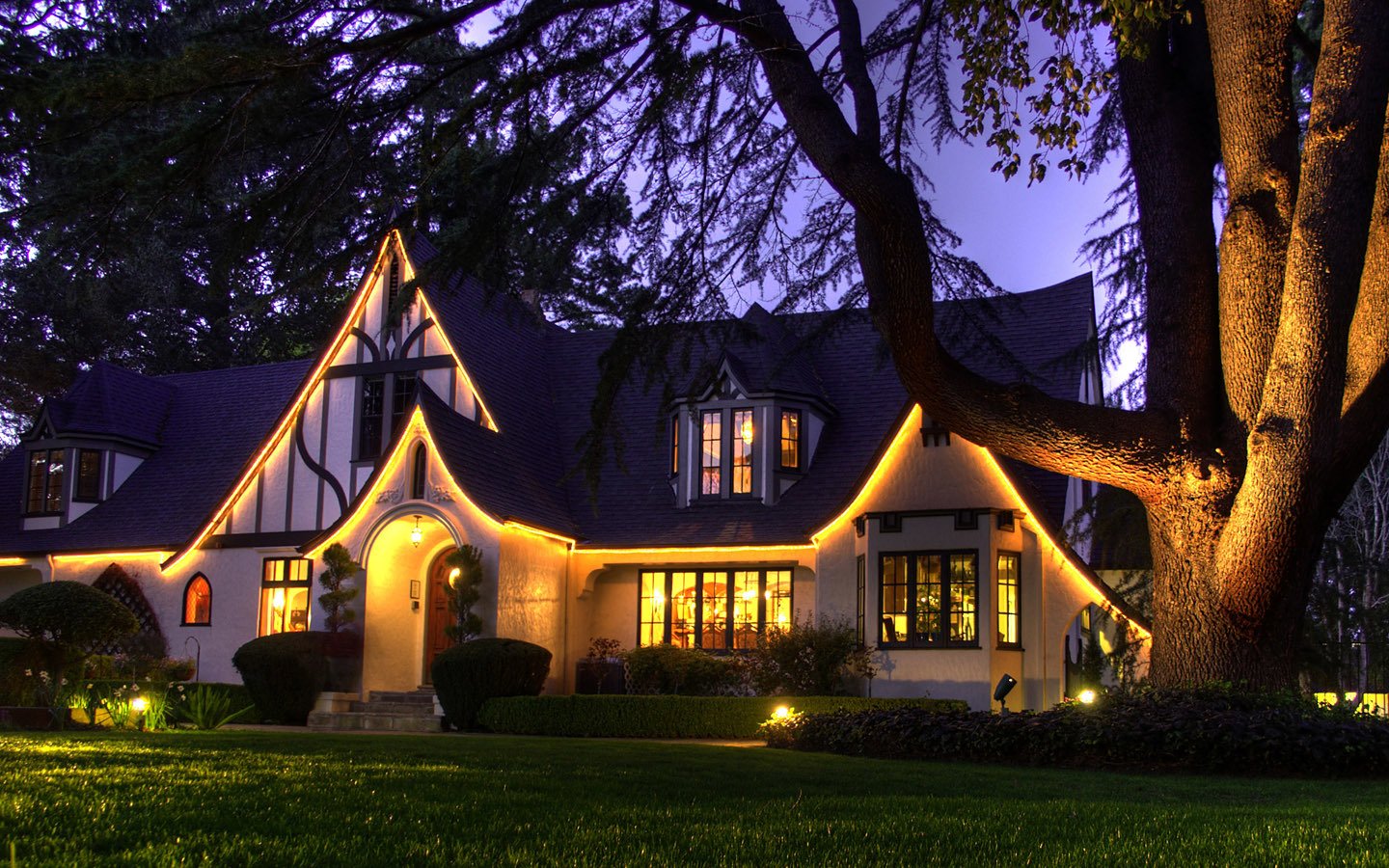 Candlelight Inn Napa Valley