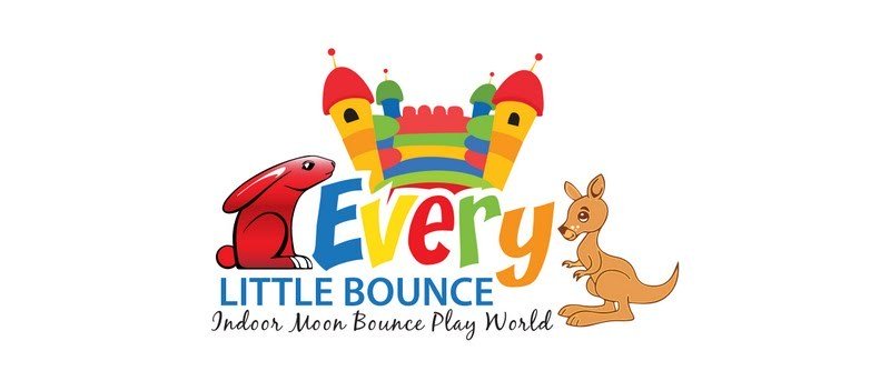 Every Little Bounce