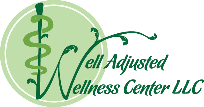 Well Adjusted Wellness Center