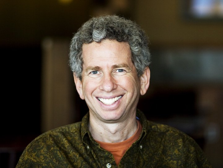 Mark Morris, LCSW