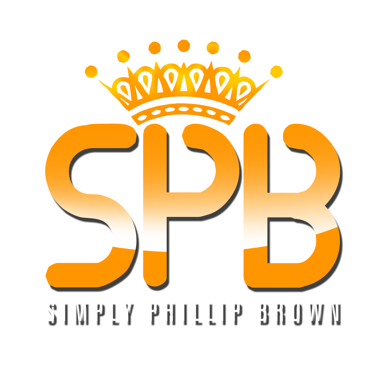 Simply Phillip Brown