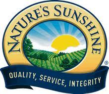 Natures Sunshine Classes