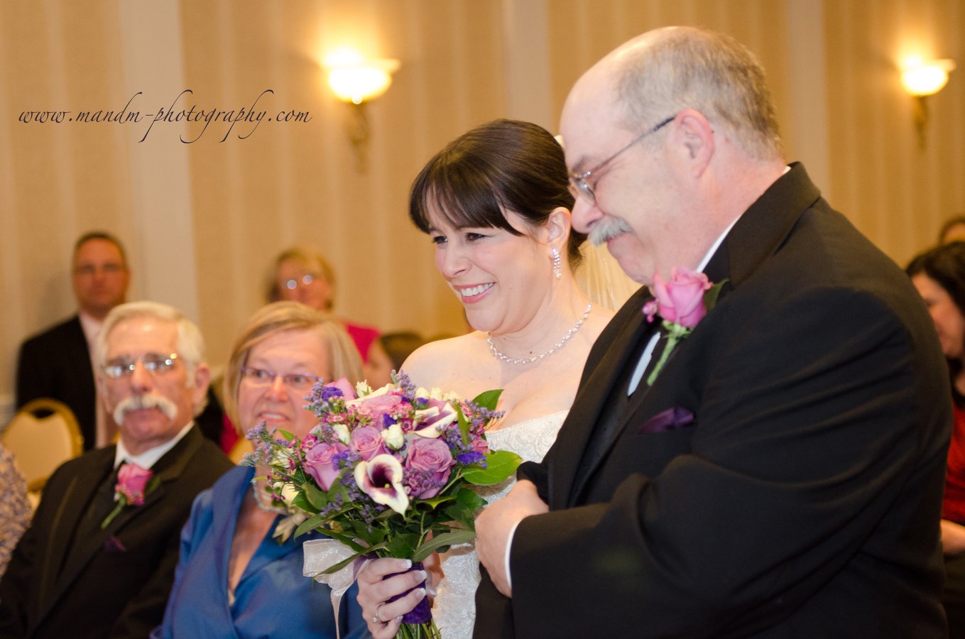 Moments and Milestones Photography