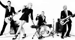 $$$ Rock Band Fever! (Contest) $$$