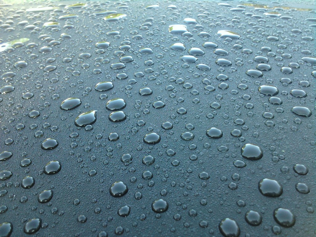 AeroCleanse / Bespoke Car Detailing