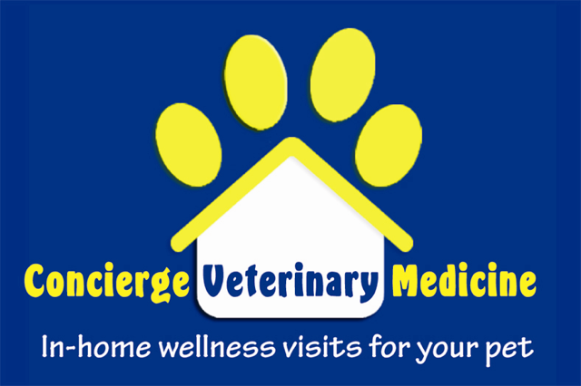 Concierge Veterinary Medicine