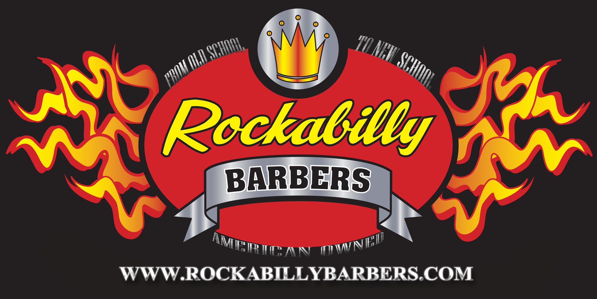 Rockabilly Barbers