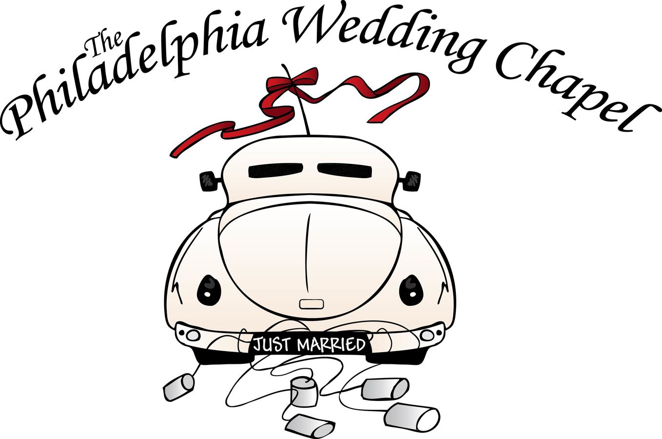The Philadelphia Wedding Chapel