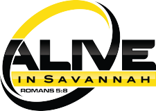 Alive in Savannah