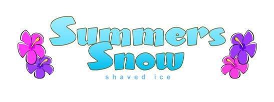 Summers Snow