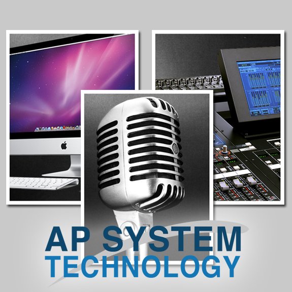 AP System Technology