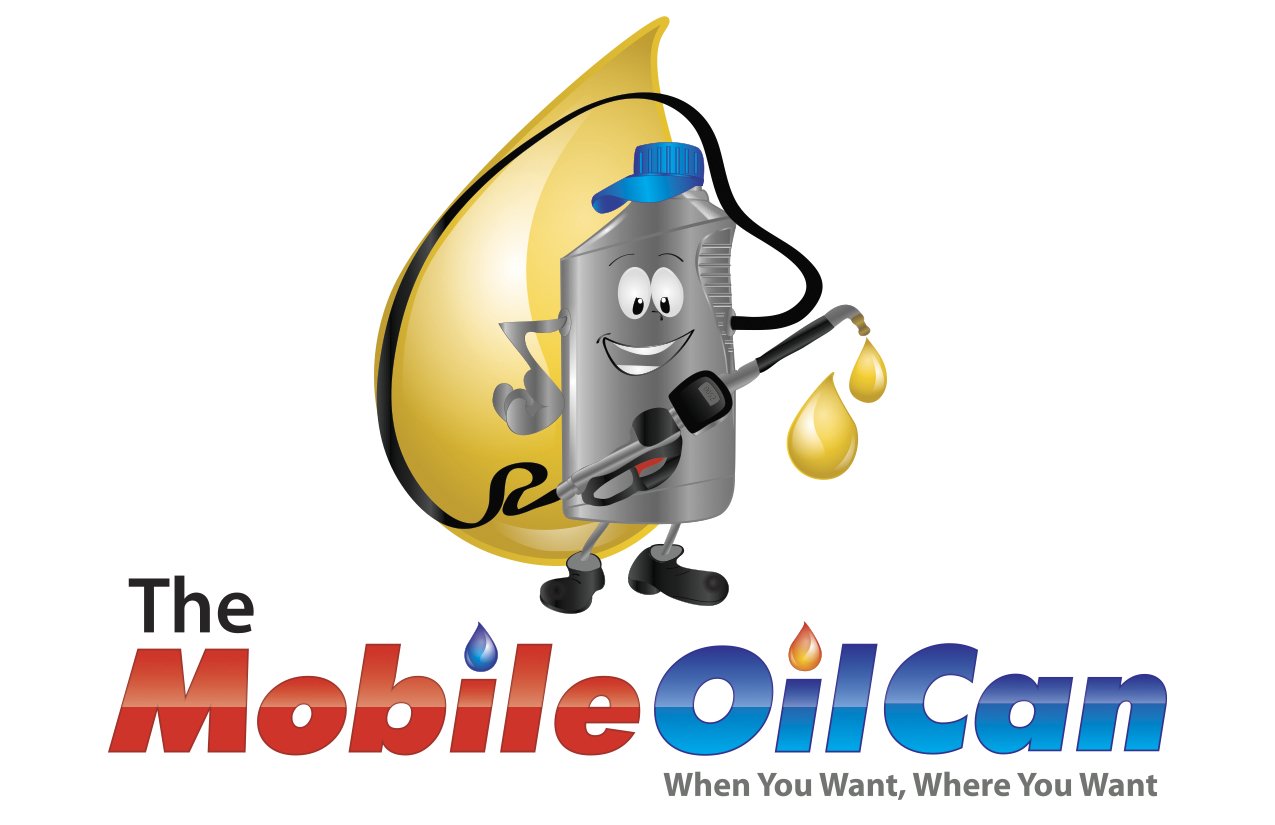 The Mobile Oil Can, LLC