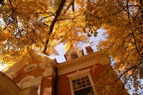 Dickinson College Career Center