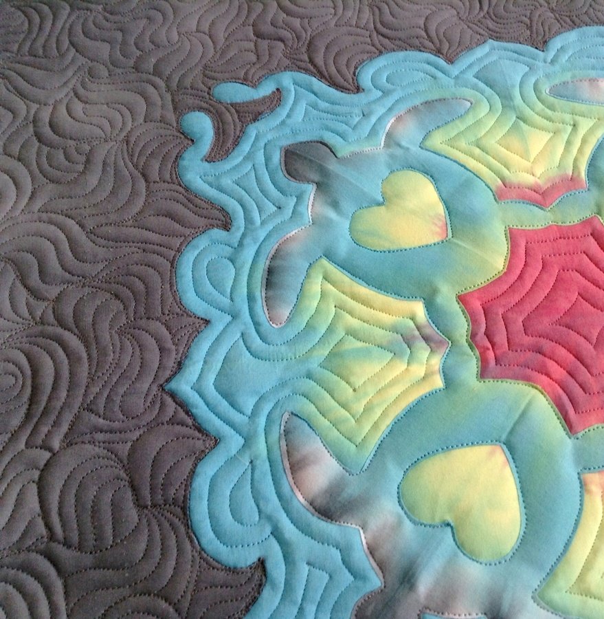 Honu Quilting