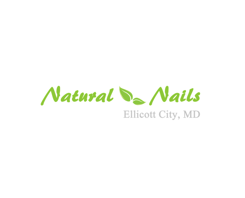 Natural Nails Ellicott City