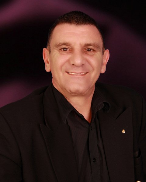 Congratulations - You can Book A Call From Partnership to Success (Randy Smith)