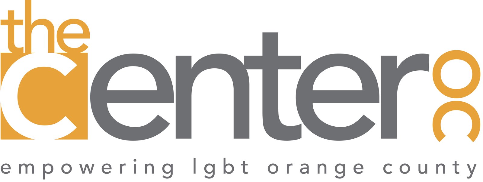 Gay and Lesbian Community Services Center of Orange County - The Center OC