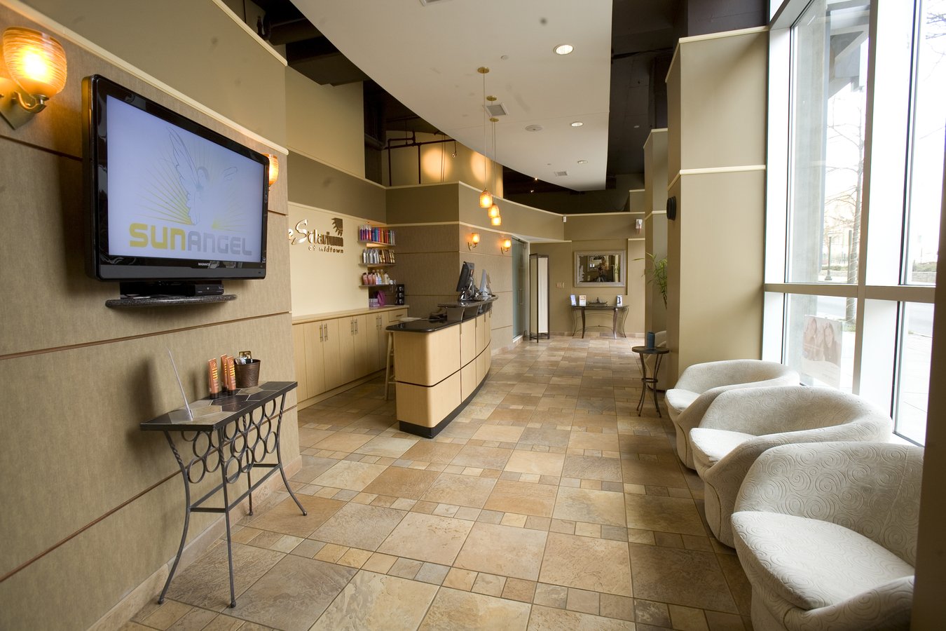 Solarium Alpharetta