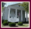 Jamestown Business College