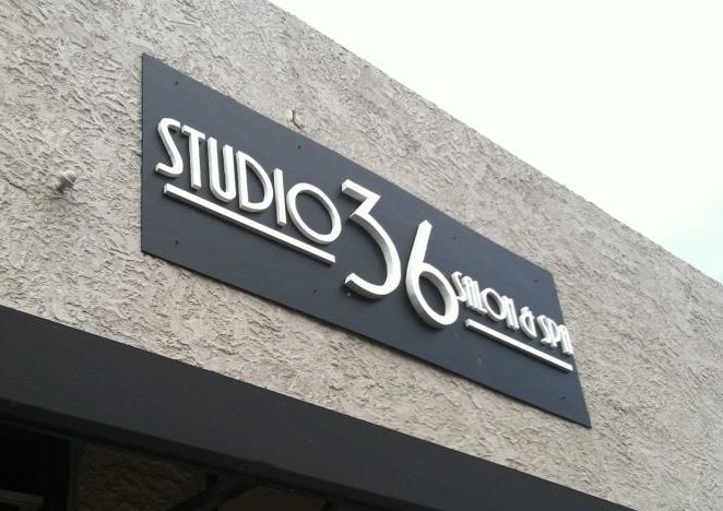 Studio 36 Salon & Spa