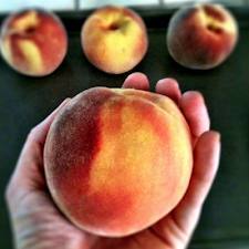 “Peachy Business Opportunity” From Business Team 888