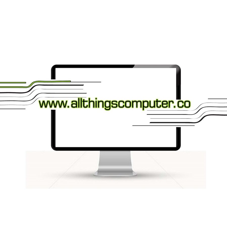 All Things Computer Inc.