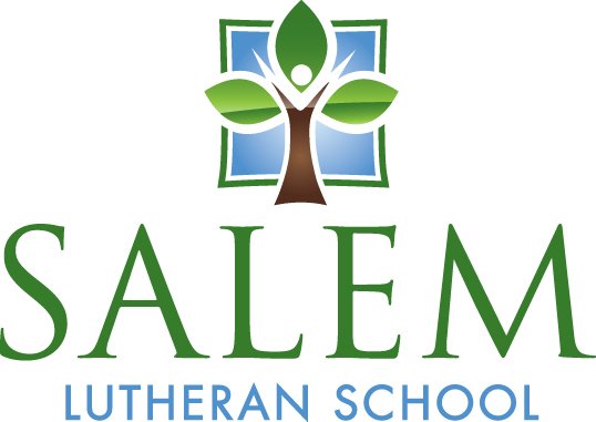 Salem Lutheran School - Rachel Tally