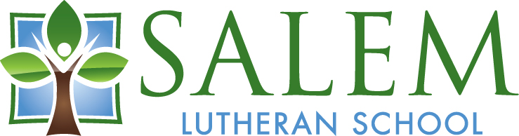 Salem Lutheran School-Degenhardt