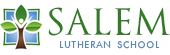 Salem Lutheran School- Kevin Schlichting