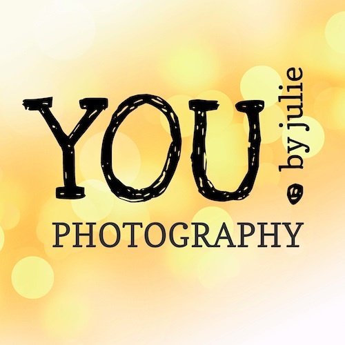 YOU. Photography by Julie