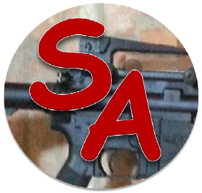 Saddleback Armory