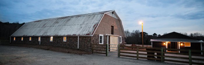 Whispering Hope Stables