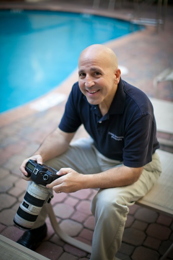 Frank Donnino Photography