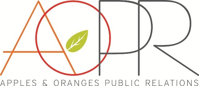 Apples & Oranges Public Relations