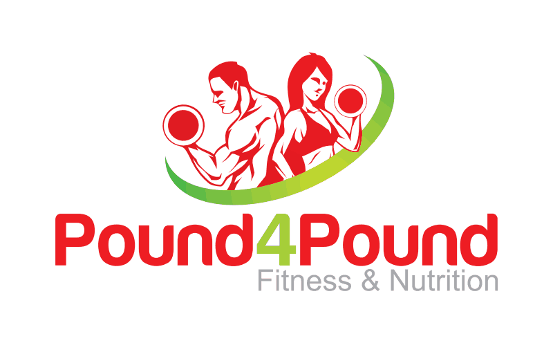 Pound 4 Pound Fitness and Nutrition
