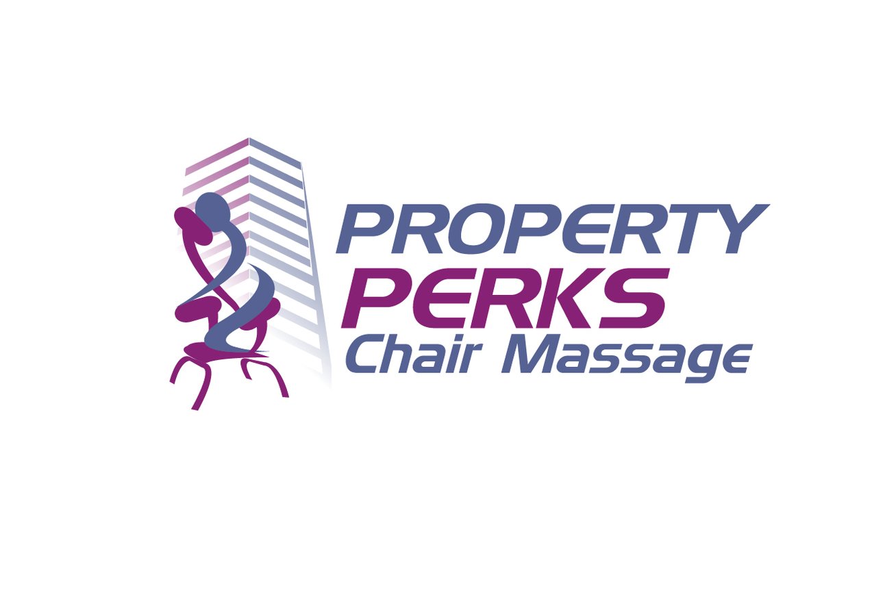 Property Perks Chair Massage