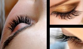 Lashes By Myia
