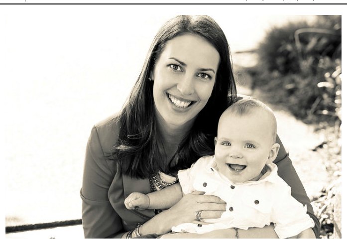 Stella & Dot, Amelia Keely