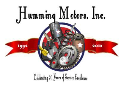 Humming Motors