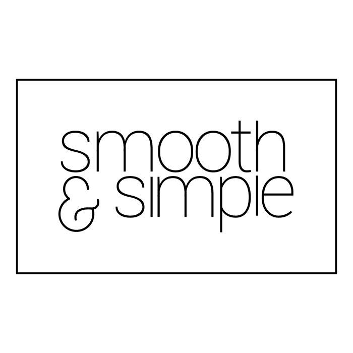 Smooth and Simple