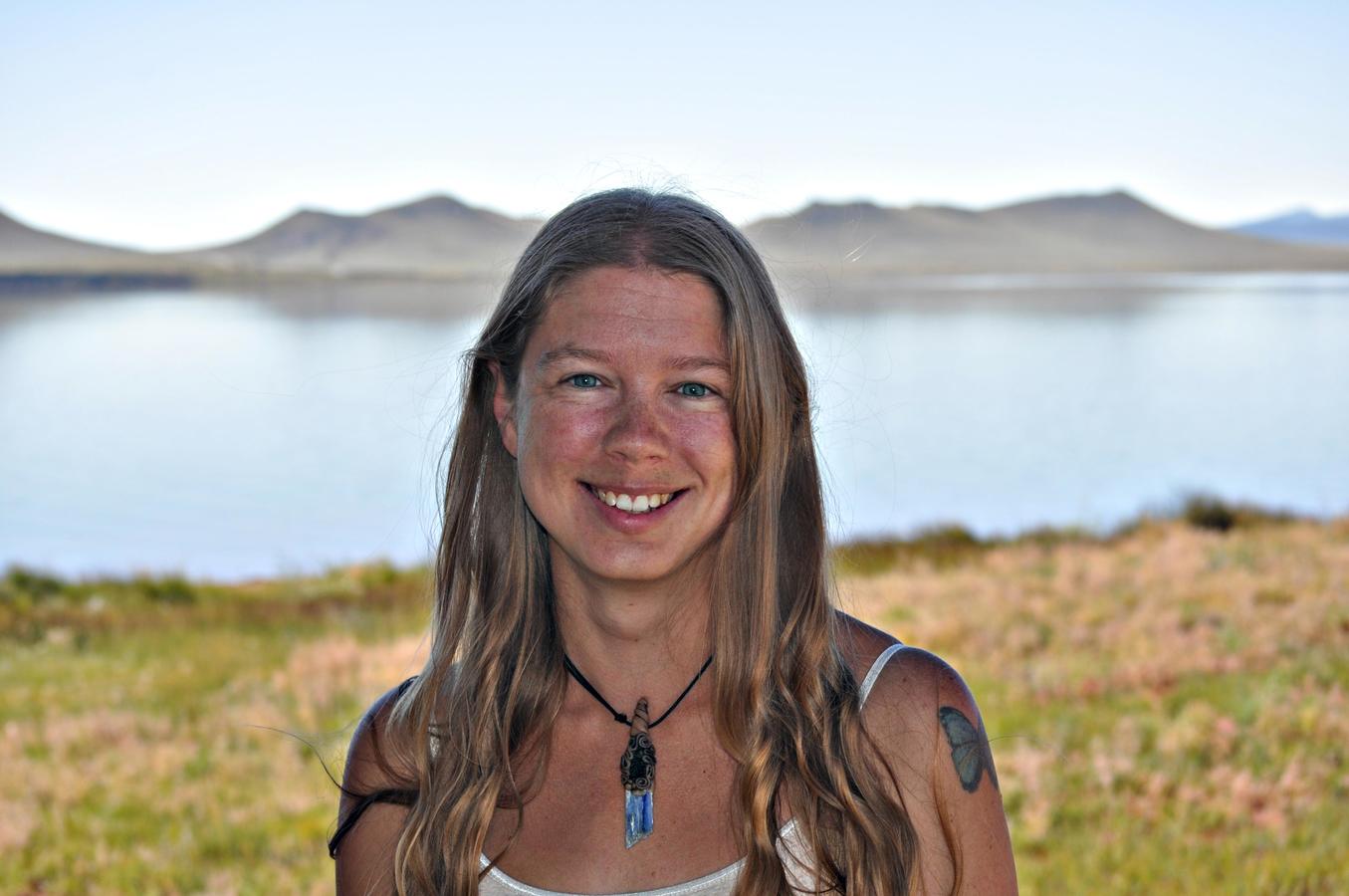 Angela Wheat with Shamanic Consciousness LLC