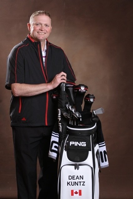 Dean Kuntz