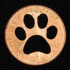 Penny's Paws Pet Service
