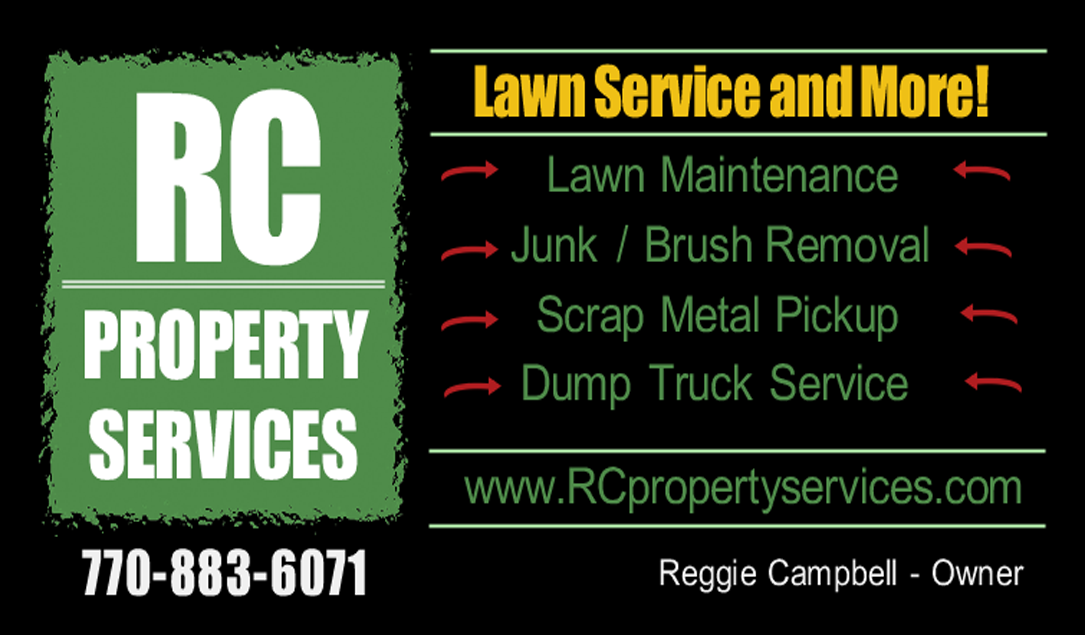 RC Property Services