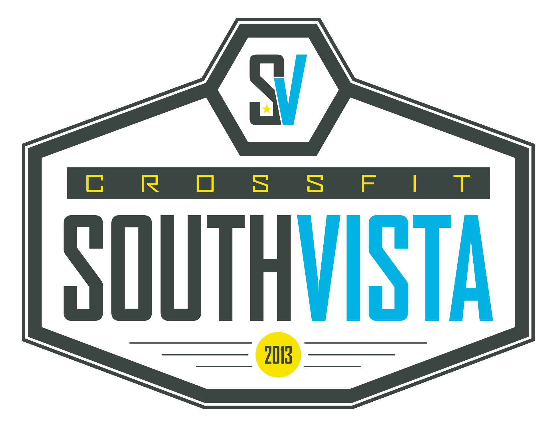 CrossFit South Vista