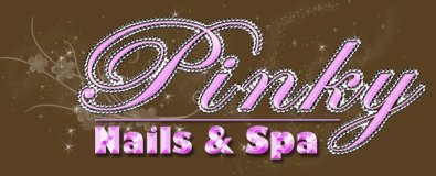Pinky's Nails and Spa