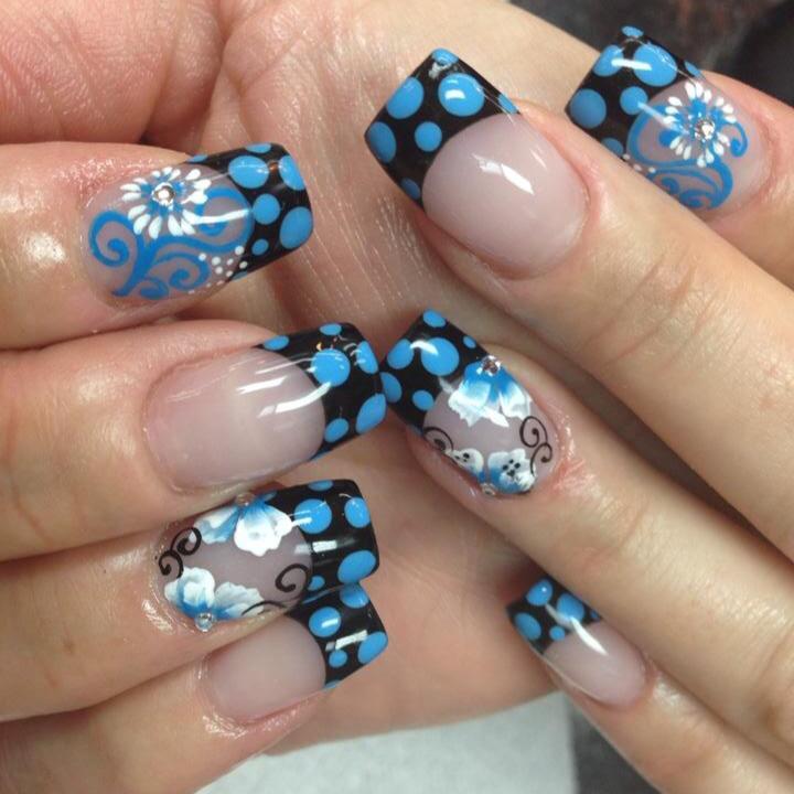 Pinky's Nails & Spa