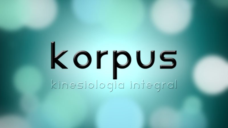 Korpus Kinesiología Integral