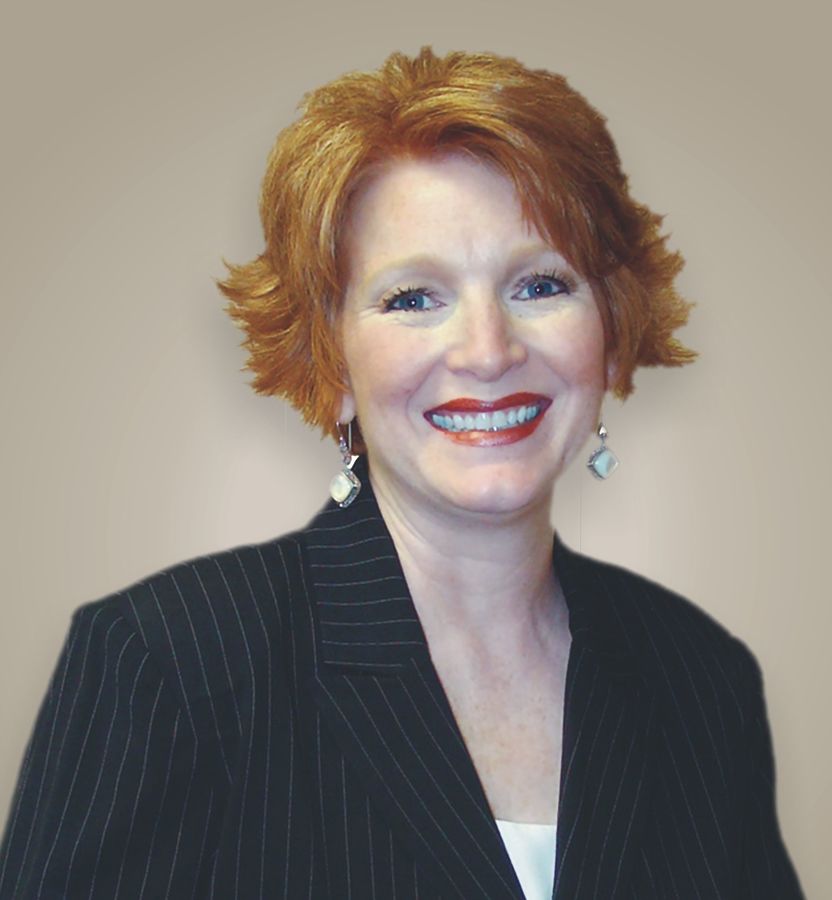 Pamela W Williams, LPC/MHSP
