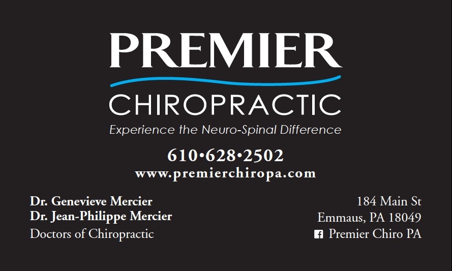 Premier Chiropractic